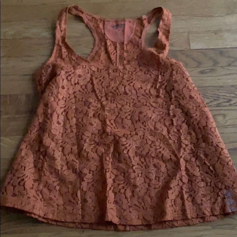 Arizona Jeans Top